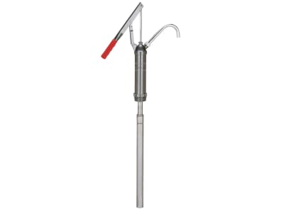 SAMOA® PUMPE MOD.SAMOA 45 Q 304509 SAMOA® PUMPE MOD.SAMOA 45 Q 304509