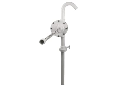 SAMOA® PUMPE MZR-03/200 BLUE F. ADBLUE® 308200 SAMOA® PUMPE MZR-03/200 BLUE F. ADBLUE® 308200