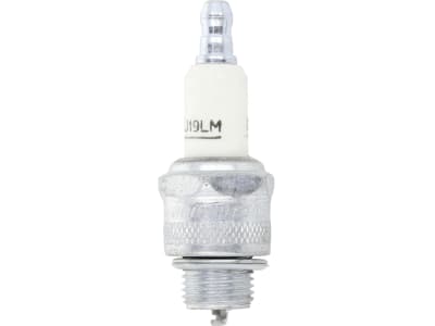 Zündkerze "RJ19LM", M 14 x 1,25 Zündkerze "RJ19LM", M 14 x 1,25