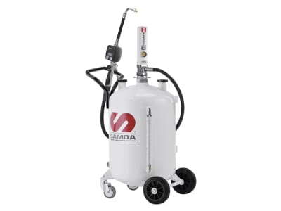 SAMOA® OELABGABEGERAET DAC-70 mobil 328010400 SAMOA® OELABGABEGERAET DAC-70 mobil 328010400