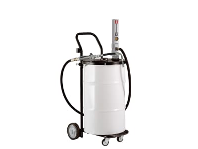 SAMOA® SAMOA PUMPMASTER 2"DP-F (60) 3:1 370500400 SAMOA® SAMOA PUMPMASTER 2"DP-F (60) 3:1 370500400