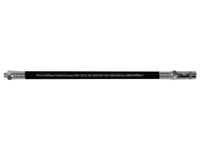 SAMOA® SICHERH.GUMMIPANZERSCHLAUCH110/M,4-BA 02501 SAMOA® SICHERH.GUMMIPANZERSCHLAUCH110/M,4-BA 02501