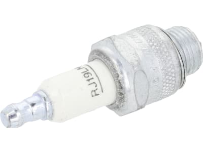 Zündkerze "RJ19LM", M 14 x 1,25 Zündkerze "RJ19LM", M 14 x 1,25