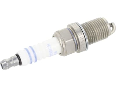 Bosch Zündkerze "FR 8 DC+", 0 242 229 659 Bosch Zündkerze "FR 8 DC+", 0 242 229 659
