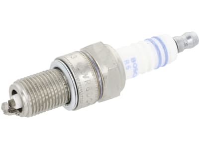 Bosch Zündkerze "WR 8 DC+", 0 242 229 656 Bosch Zündkerze "WR 8 DC+", 0 242 229 656