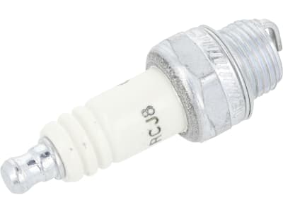 Zündkerze "RCJ8", M 14 x 1,25 Zündkerze "RCJ8", M 14 x 1,25