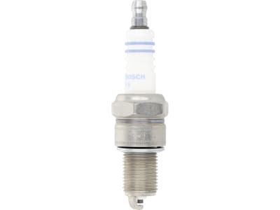 Bosch Zündkerze "WR 7 DC+", 0 242 235 663 Bosch Zündkerze "WR 7 DC+", 0 242 235 663