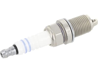 Bosch Zündkerze "FR 8 DCX+", 0 242 229 660 Bosch Zündkerze "FR 8 DCX+", 0 242 229 660