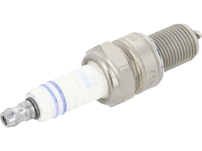 Bosch Zündkerze "WR 8 DCX+", 0 242 229 687 Bosch Zündkerze "WR 8 DCX+", 0 242 229 687