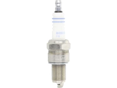 Bosch Zündkerze "WR 6 DC+", 0 242 240 592 Bosch Zündkerze "WR 6 DC+", 0 242 240 592