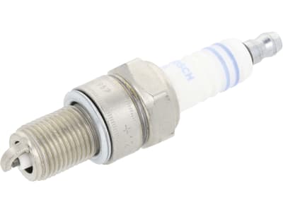 Bosch Zündkerze "WR 6 DC+", 0 242 240 592 Bosch Zündkerze "WR 6 DC+", 0 242 240 592
