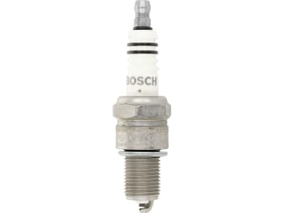 Bosch Zündkerze "WR 9 DC+", 0 242 225 599 Bosch Zündkerze "WR 9 DC+", 0 242 225 599