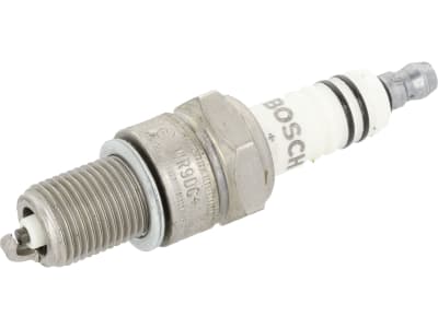 Bosch Zündkerze "WR 9 DC+", 0 242 225 599 Bosch Zündkerze "WR 9 DC+", 0 242 225 599