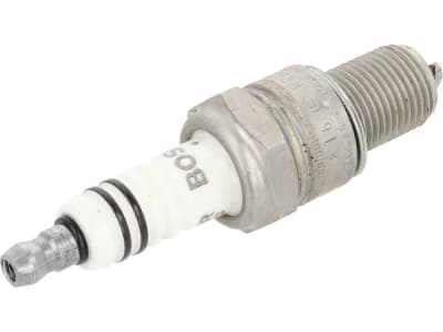 Bosch Zündkerze "WR 9 DC+", 0 242 225 599 Bosch Zündkerze "WR 9 DC+", 0 242 225 599