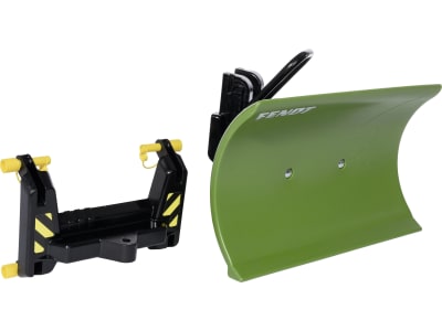 Fendt Schneeschild für Trettraktor Fendt 211, 939, 942 und 1050 Vario, X991015204000 Fendt Schneeschild für Trettraktor Fendt 211, 939, 942 und 1050 Vario, X991015204000