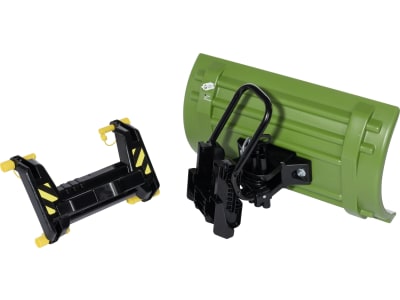 Fendt Schneeschild für Trettraktor Fendt 211, 939, 942 und 1050 Vario, X991015204000 Fendt Schneeschild für Trettraktor Fendt 211, 939, 942 und 1050 Vario, X991015204000