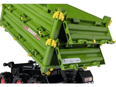 Fendt Anhänger "Multi Trailer", X991000091000