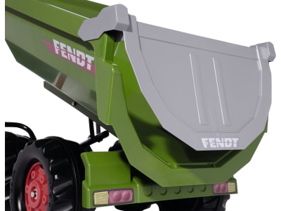 Fendt Anhänger "Halfpipe", X991000111000 Fendt Anhänger "Halfpipe", X991000111000