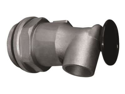 SAMOA® SELBSTSCHLIESSENDER FASSHAHN 2"   81812