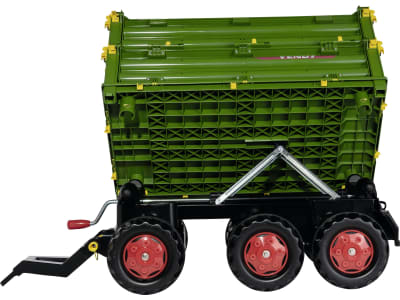 Fendt Anhänger "Multi Trailer", X991000091000 Fendt Anhänger "Multi Trailer", X991000091000