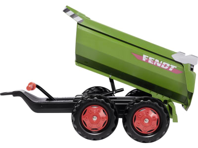 Fendt Anhänger "Halfpipe", X991000111000 Fendt Anhänger "Halfpipe", X991000111000