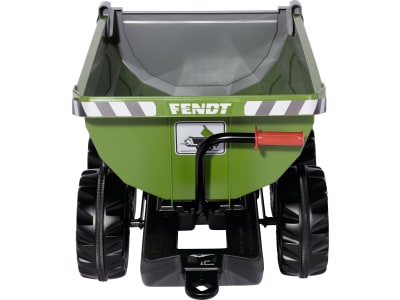 Fendt Anhänger "Halfpipe", X991000111000