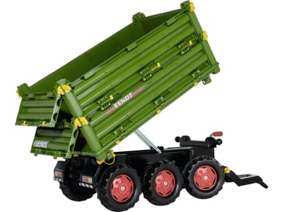 Fendt Anhänger "Multi Trailer", X991000091000 Fendt Anhänger "Multi Trailer", X991000091000