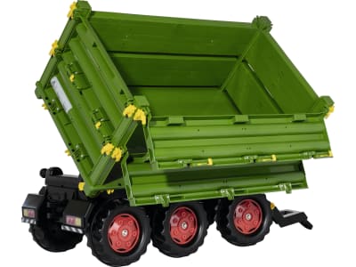 Fendt Anhänger "Multi Trailer", X991000091000 Fendt Anhänger "Multi Trailer", X991000091000
