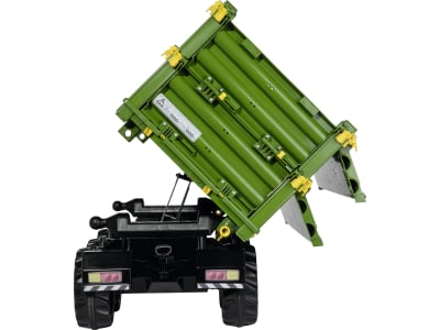 Fendt Anhänger "Multi Trailer", X991000091000 Fendt Anhänger "Multi Trailer", X991000091000