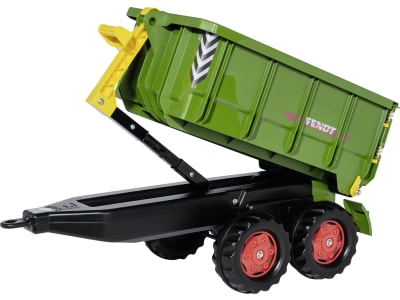 Fendt Anhänger "Container", X991005559000 Fendt Anhänger "Container", X991005559000