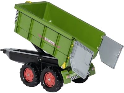 Fendt Anhänger "Container", X991005559000 Fendt Anhänger "Container", X991005559000