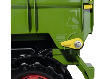 Fendt Anhänger "Container", X991005559000 Fendt Anhänger "Container", X991005559000