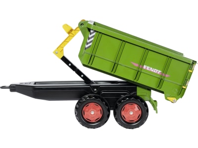 Fendt Anhänger "Container", X991005559000 Fendt Anhänger "Container", X991005559000