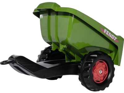 Fendt Anhänger "Kipper II", X991005560000 Fendt Anhänger "Kipper II", X991005560000