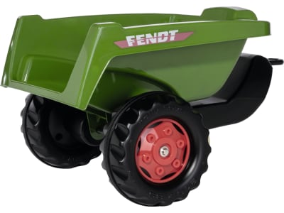 Fendt Anhänger "Kipper II", X991005560000 Fendt Anhänger "Kipper II", X991005560000