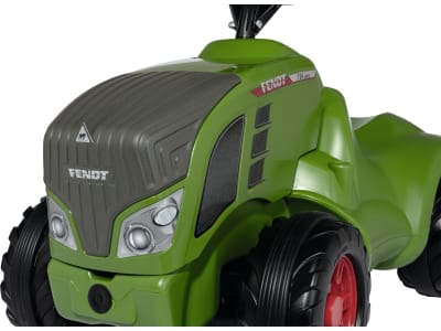 Fendt Rutscher "724 Vario" ohne Anhänger, X991006249000