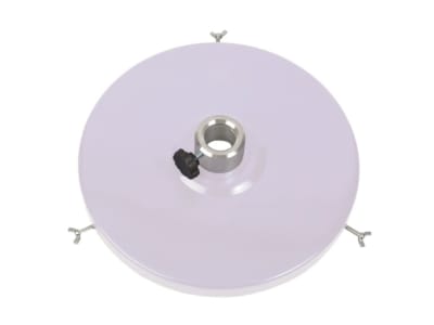 SAMOA® STAUBSCHUTZDECKEL SDF 50 383MM-433MM 80019 SAMOA® STAUBSCHUTZDECKEL SDF 50 383MM-433MM 80019
