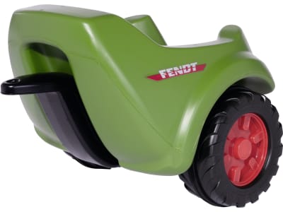 Fendt Anhänger "Minitrac Trailer" für Rutscher "724 Vario", X991006250000 Fendt Anhänger "Minitrac Trailer" für Rutscher "724 Vario", X991006250000