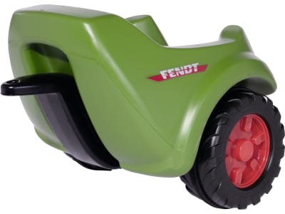 Fendt Anhänger "Minitrac Trailer" für Rutscher "724 Vario", X991006250000