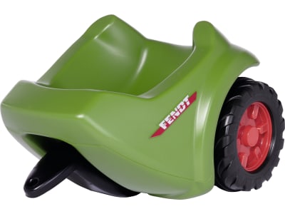 Fendt Anhänger "Minitrac Trailer" für Rutscher "724 Vario", X991006250000 Fendt Anhänger "Minitrac Trailer" für Rutscher "724 Vario", X991006250000