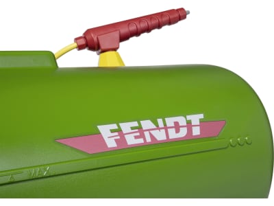 Fendt Anhänger "Tanker", 2-achsig, X991019073000 Fendt Anhänger "Tanker", 2-achsig, X991019073000