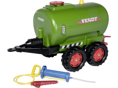 Fendt Anhänger "Tanker", 2-achsig, X991019073000 Fendt Anhänger "Tanker", 2-achsig, X991019073000