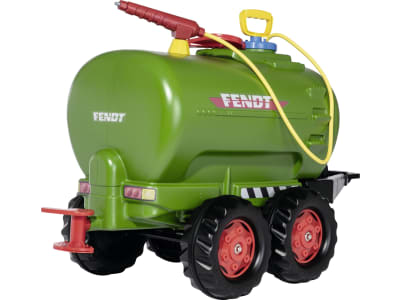 Fendt Anhänger "Tanker", 2-achsig, X991019073000 Fendt Anhänger "Tanker", 2-achsig, X991019073000
