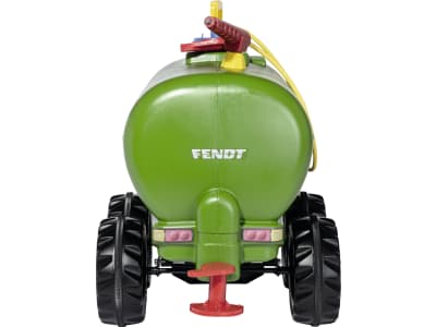 Fendt Anhänger "Tanker", 2-achsig, X991019073000 Fendt Anhänger "Tanker", 2-achsig, X991019073000