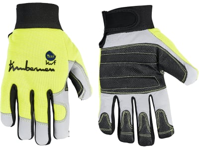 timbermen® Handschuh "Pro MS" timbermen® Handschuh "Pro MS"