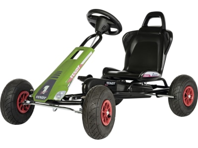 Fendt Go-Kart "Racer" von FERBEDO, X991021112000 Fendt Go-Kart "Racer" von FERBEDO, X991021112000