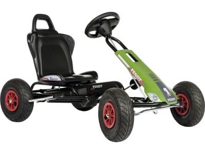 Fendt Go-Kart "Racer" von FERBEDO, X991021112000 Fendt Go-Kart "Racer" von FERBEDO, X991021112000
