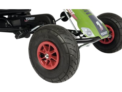 Fendt Go-Kart "Racer" von FERBEDO, X991021112000