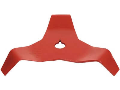 Oregon® Mulchmesser 300 mm 3-flügelig, für hohes Gestrüpp und dichte Vegetation Oregon® Mulchmesser 300 mm 3-flügelig, für hohes Gestrüpp und dichte Vegetation