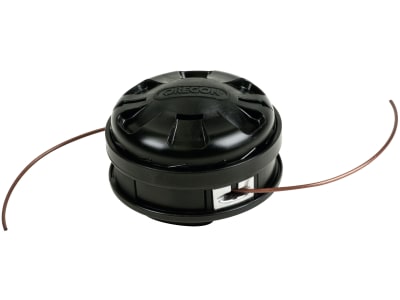 Oregon® Fadenkopf "Lightning Load™" für Motorsensen bis 33 cm³ Hubraum, 559060